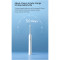 Електрична зубна щітка Xiaomi MIJIA Sonic Electric Toothbrush T301 White (MES605)