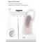 Електрична зубна щітка Xiaomi MIJIA Sonic Electric Toothbrush T301 White (MES605)