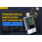 USB тестер FNIRSI FNB58