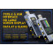 USB тестер FNIRSI FNB58