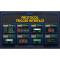 USB тестер FNIRSI FNB58