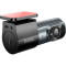 Автомобильный видеорегистратор HOCO DV13 Screenless Hidden Driving Recorder Iron Gray