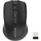 Миша PROMATE Clix-8 Black