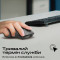 Миша PROMATE Samo Black