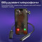 Наушники PROMATE Leap Black