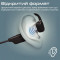 Навушники PROMATE Ripple Black