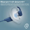 Наушники PROMATE Ripple Blue