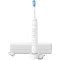 Електрична зубна щітка PHILIPS Sonicare 7100 series White + дорожній футляр (HX7420/01)