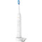 Електрична зубна щітка PHILIPS Sonicare 7100 series White + дорожній футляр (HX7420/01)