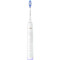 Електрична зубна щітка PHILIPS Sonicare 7100 series White + дорожній футляр (HX7420/01)