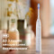 Електрична зубна щітка PHILIPS Sonicare 7100 series White + дорожній футляр (HX7420/01)