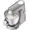 Кухонная машина KENWOOD Titanium Chef Baker XL KVL 85.124 SI (5011423002354)
