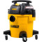Пылесос профессиональный DeWALT DXV20PC