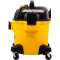 Пылесос профессиональный DeWALT DXV20PC