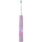 Електрична зубна щітка PHILIPS Sonicare 4100 series Prismatic Edition Lush Lilac (HX3689/44)