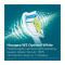 Електрична зубна щітка PHILIPS Sonicare 4100 series Prismatic Edition Lush Lilac (HX3689/44)