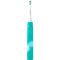 Электрическая зубная щётка PHILIPS Sonicare 4100 series Prismatic Edition Mint Blue (HX3689/43)