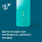 Электрическая зубная щётка PHILIPS Sonicare 4100 series Prismatic Edition Mint Blue (HX3689/43)