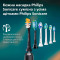 Электрическая зубная щётка PHILIPS Sonicare 4100 series Prismatic Edition Mint Blue (HX3689/43)