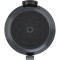 Спортивная бутылка Xiaomi MIJIA Tritan Water Bottle Black 600мл