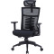 Кресло офисное OFFICEPRO Balance OC620 Black