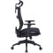 Кресло офисное OFFICEPRO Balance OC620 Black
