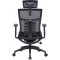 Кресло офисное OFFICEPRO Balance OC620 Black