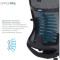 Кресло офисное OFFICEPRO Balance OC620 Black