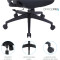Кресло офисное OFFICEPRO Balance OC620 Black