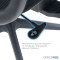 Кресло офисное OFFICEPRO Balance OC620 Black