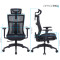 Кресло офисное OFFICEPRO Balance OC620 Black