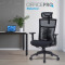 Кресло офисное OFFICEPRO Balance OC620 Black