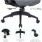 Кресло офисное OFFICEPRO Balance OC620 Black/Dark Gray