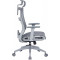 Кресло офисное OFFICEPRO Balance OC620 Gray/Dark Gray