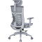 Кресло офисное OFFICEPRO Balance OC620 Gray/Dark Gray