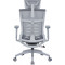 Кресло офисное OFFICEPRO Balance OC620 Gray/Dark Gray