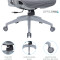 Кресло офисное OFFICEPRO Balance OC620 Gray/Dark Gray