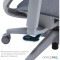 Кресло офисное OFFICEPRO Balance OC620 Gray/Dark Gray