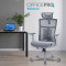 Кресло офисное OFFICEPRO Balance OC620 Gray/Dark Gray