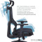Кресло офисное OFFICEPRO Elegant OC660 Black