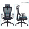 Кресло офисное OFFICEPRO Elegant OC660 Black