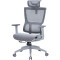 Кресло офисное OFFICEPRO Elegant OC660 Gray/Dark Gray