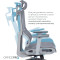 Кресло офисное OFFICEPRO Elegant OC660 Gray/Dark Gray