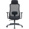 Кресло офисное OFFICEPRO Wave OC670 Black
