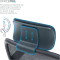 Кресло офисное OFFICEPRO Wave OC670 Black