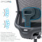 Кресло офисное OFFICEPRO Wave OC670 Black
