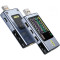 USB тестер FNIRSI FNB58 Bluetooth