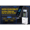 USB тестер FNIRSI FNB58 Bluetooth