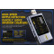 USB тестер FNIRSI FNB58 Bluetooth