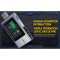 USB тестер FNIRSI FNB58 Bluetooth